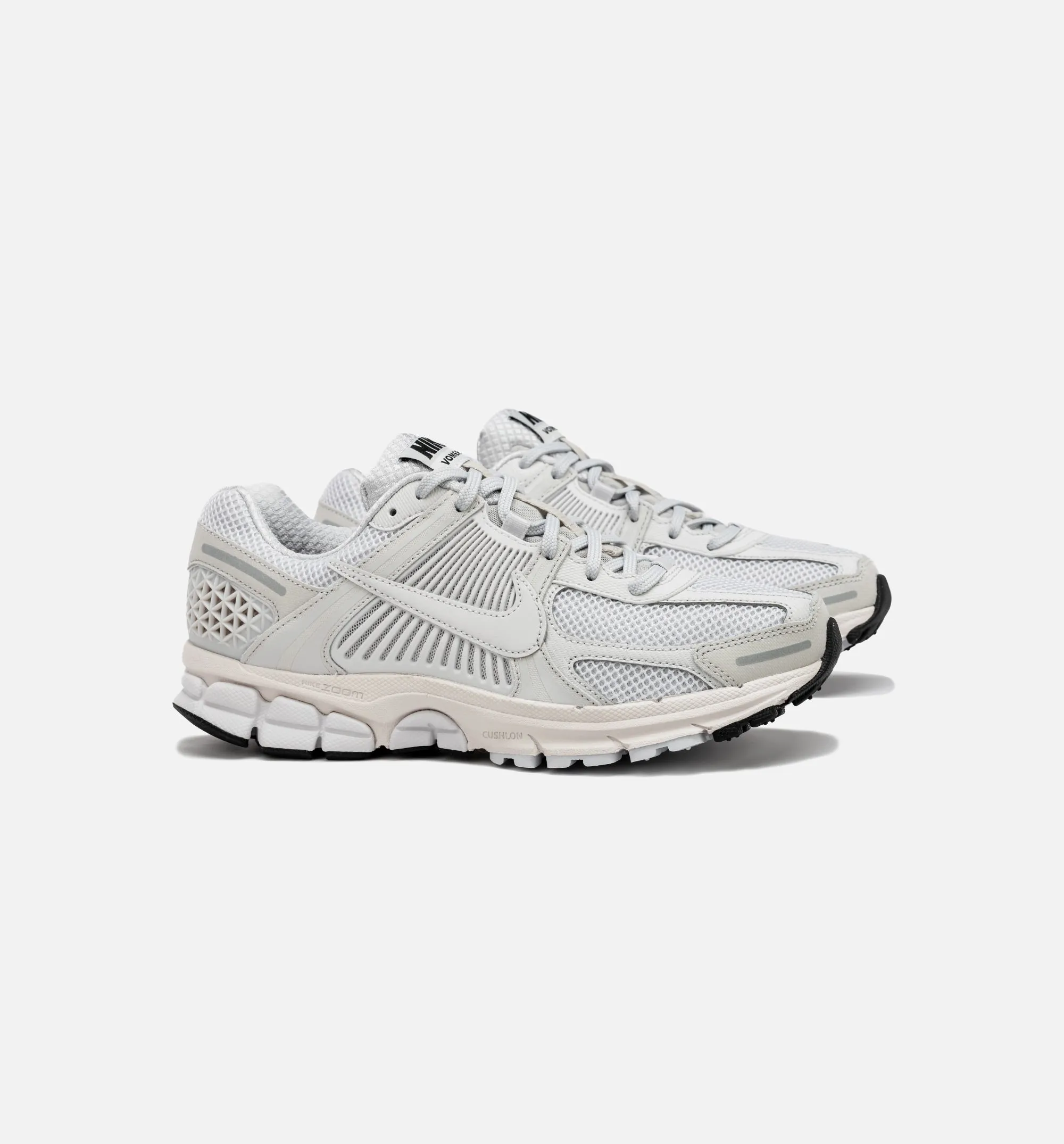 Comfortable PSU Zoom Vomero 5 Mens Running Shoe - Grey/Black