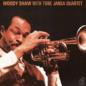 Woody ShawWithTone Jansa Quartet*  Woody Shaw With Tone Jansa Quartet (Music On Vinyl) (Arrives in 21 Days)