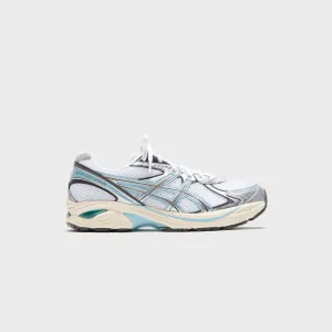 Asics Gt-2160 - White / Pure Silver Cushioning Advantage