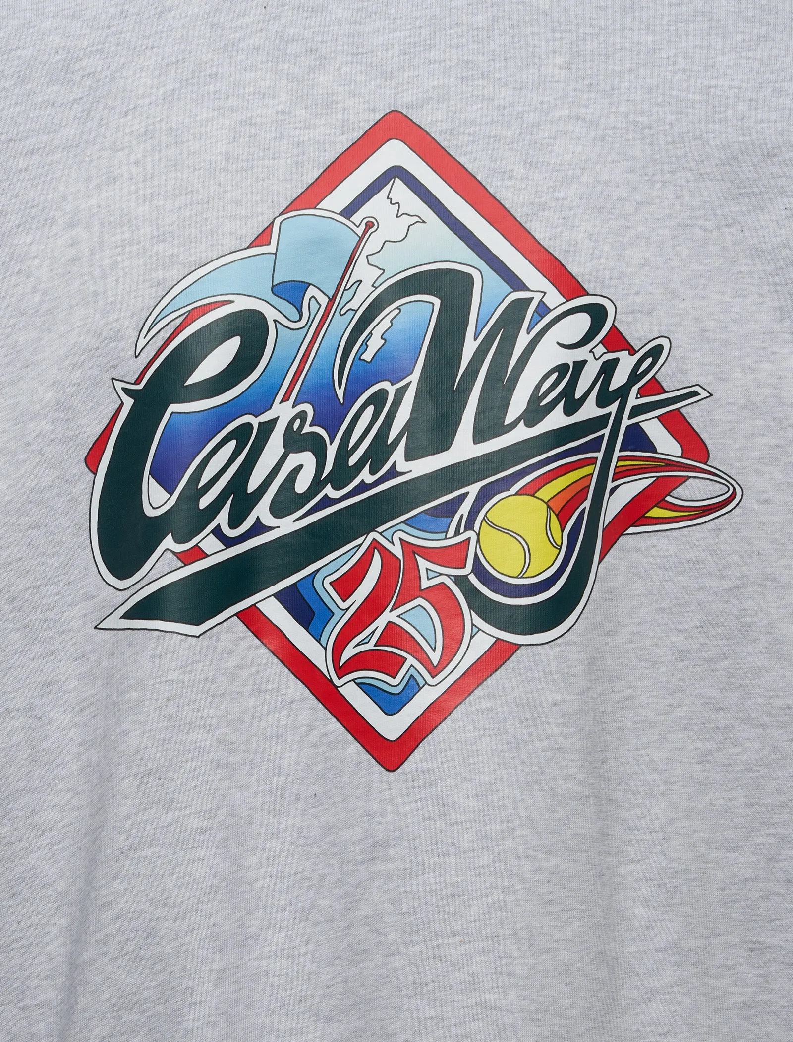 World Series Tee Versatile Layer Anti - Rain