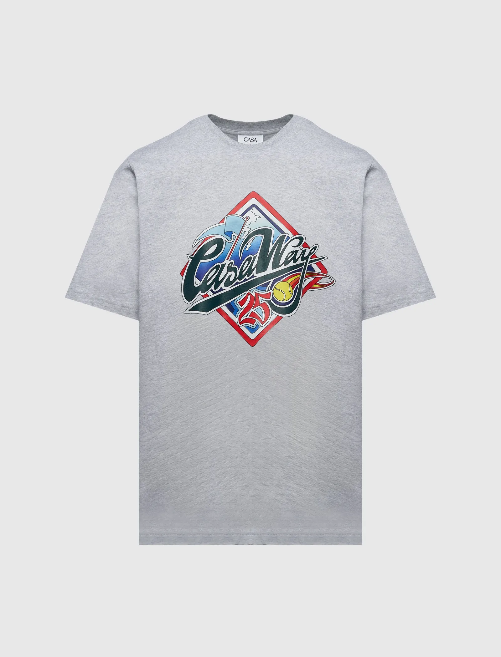 Multi - Wear World Series Tee