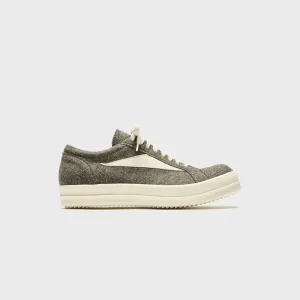 Performance Benefits Rick Owens Scarpe Vintage Sneakers - Bosco / Milk / Milk