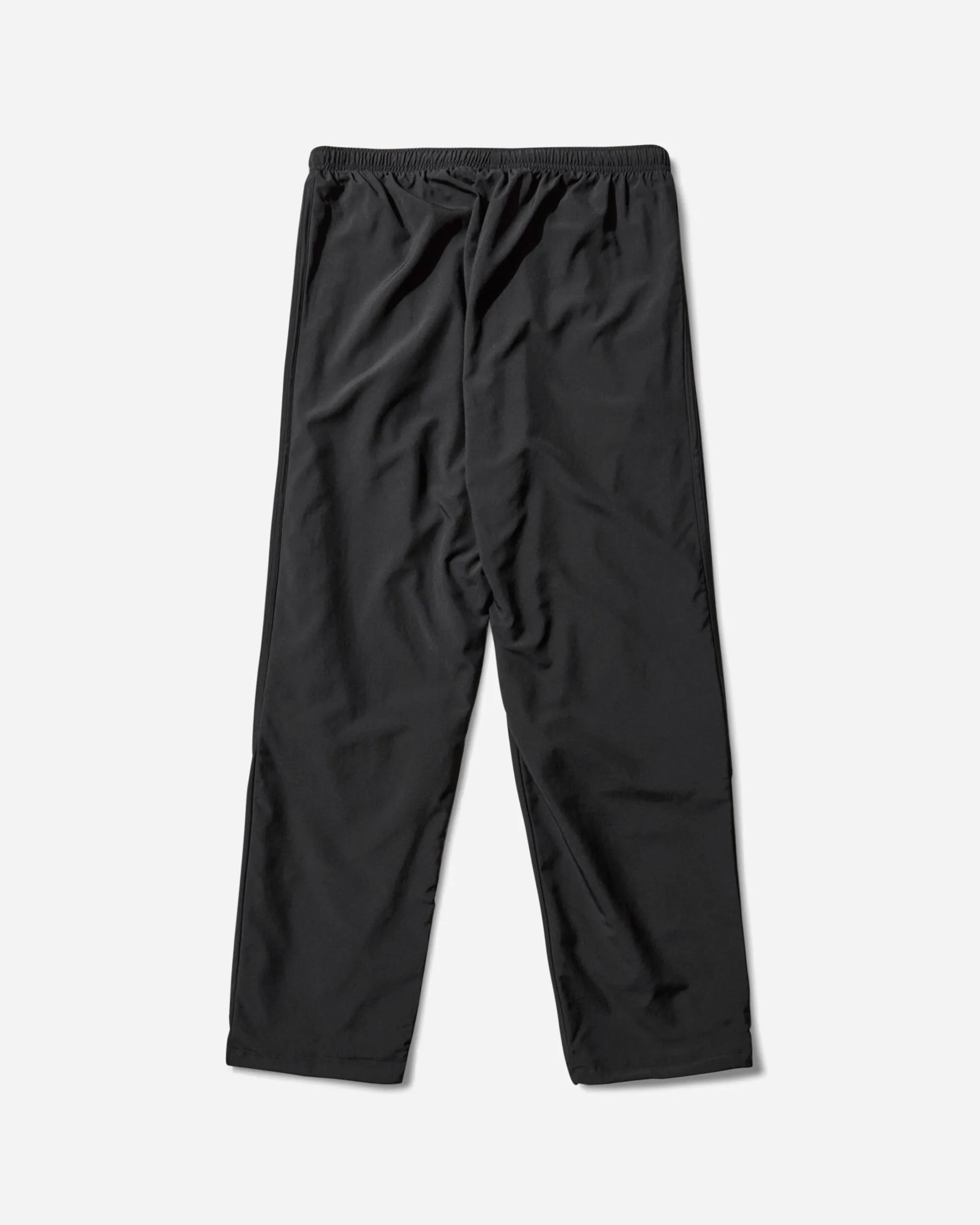Linen Trim Cheering Men'S Teamgeist Adicolor Track Pants Black