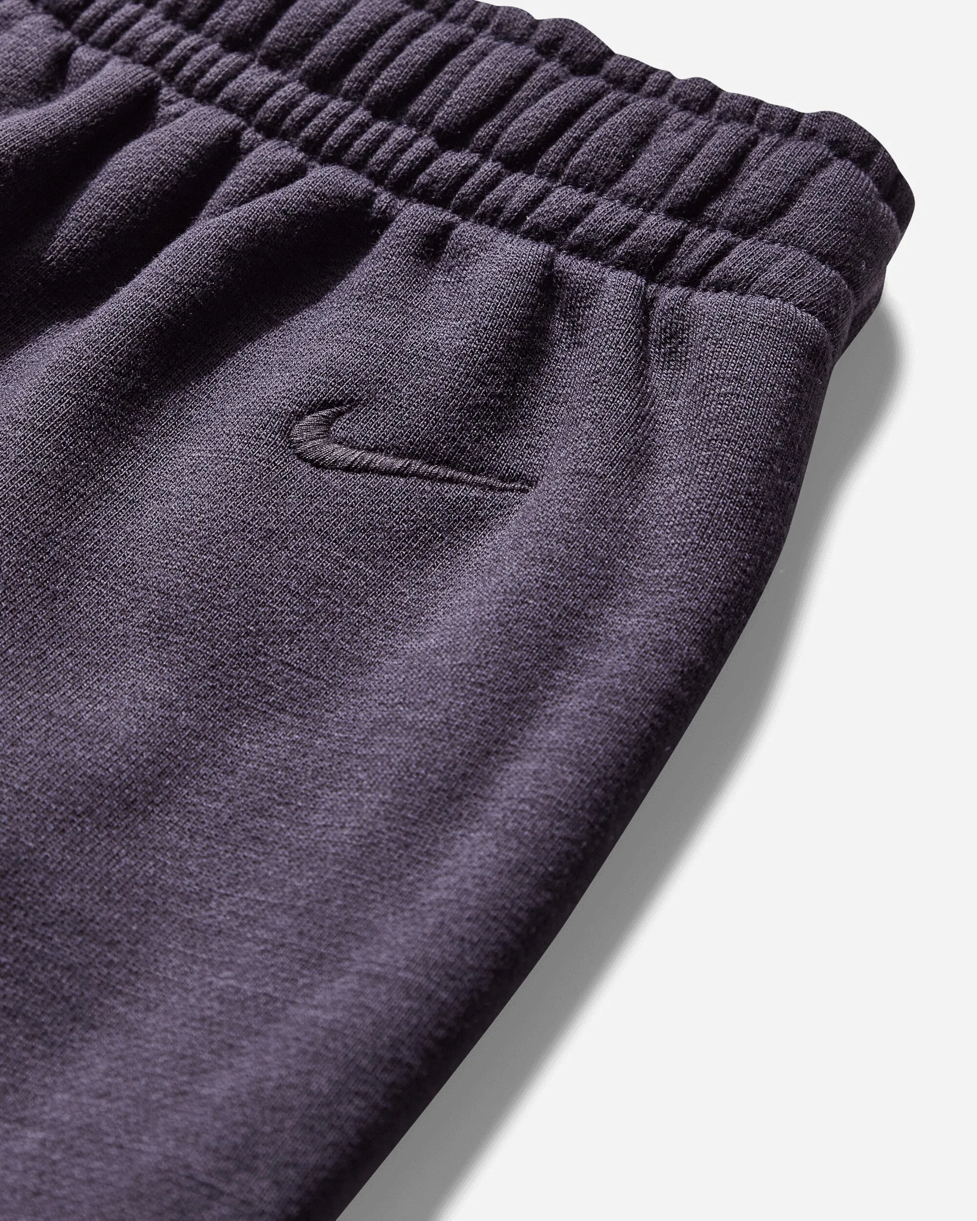 Men'S Wool Classics Fleece Pants Cave Purple Elegant Look Anti - Front