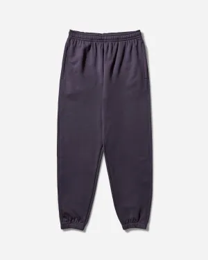 Tungsten Nitride Men'S Wool Classics Fleece Pants Cave Purple