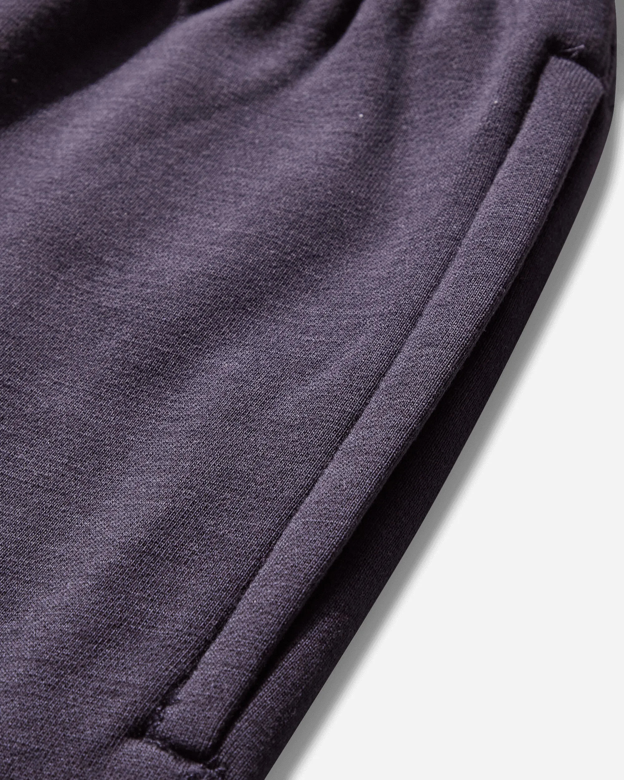 Anti - Trust Insect-Repellent Men'S Wool Classics Fleece Pants Cave Purple