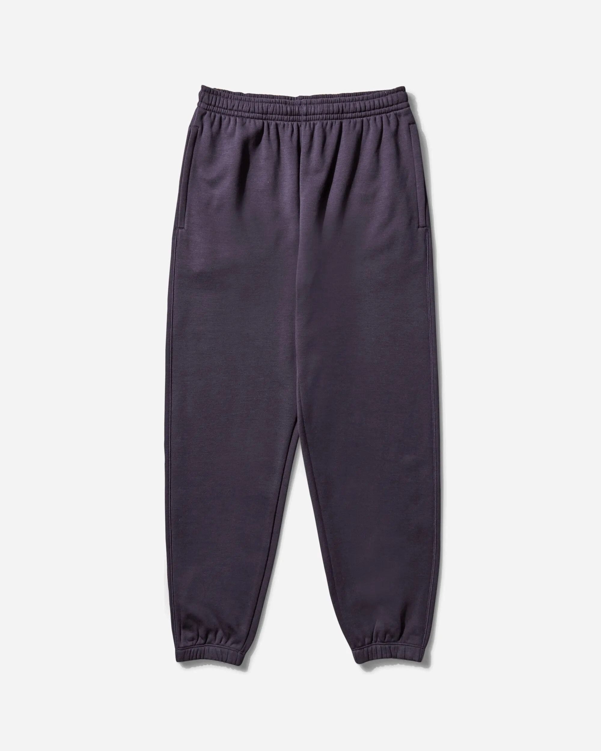 Tungsten Nitride Men'S Wool Classics Fleece Pants Cave Purple