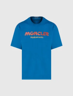 Moncler X Salehe Bembury Short Sleeve T-Shirt Pop Up