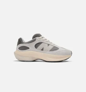 Comfort Beautiful Wrpd Runner Mens Lifestyle Shoe - Grey Matter/Dark Grey/Cream
