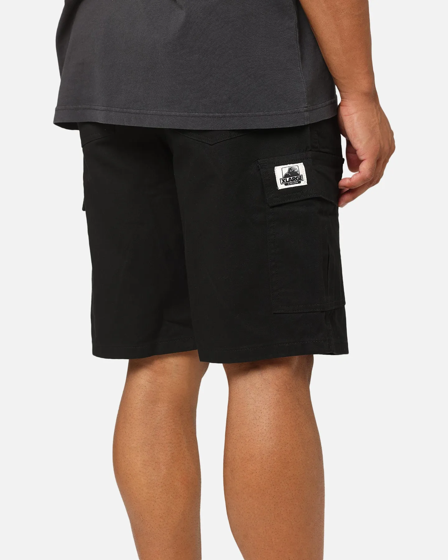 Short de cargo X-Large 91 Noir