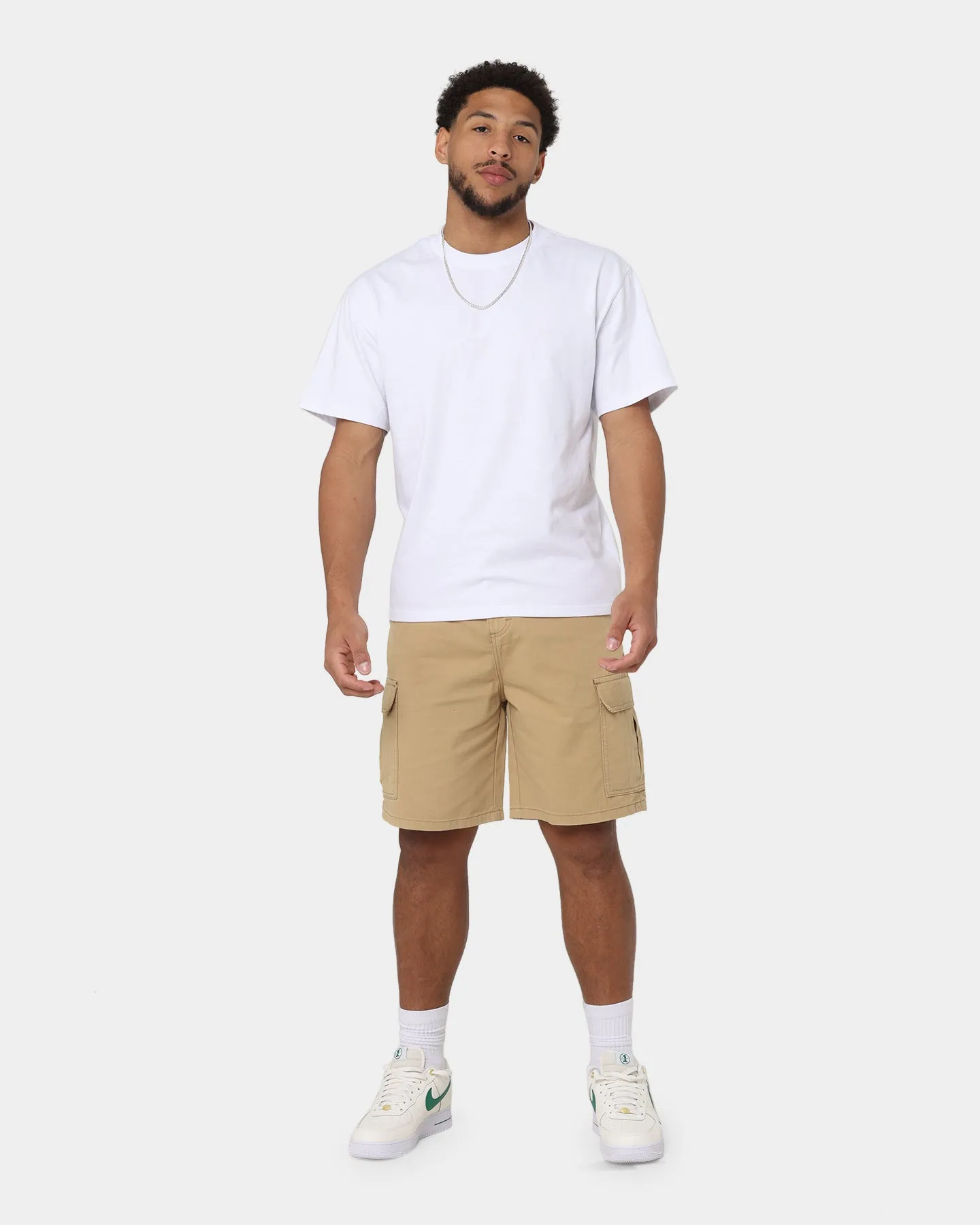Short de cargo X-Large 91 Khaki
