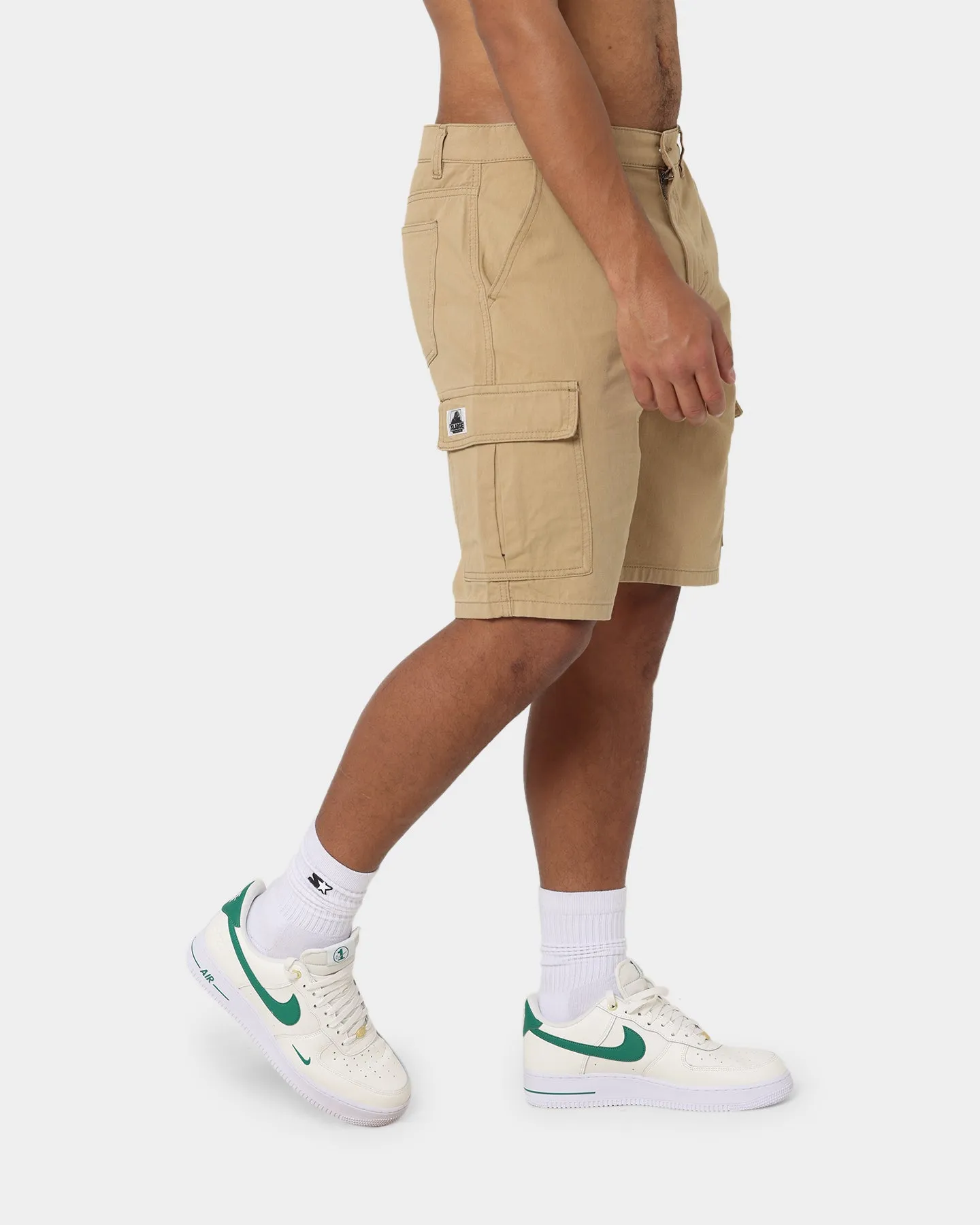 Short de cargo X-Large 91 Khaki