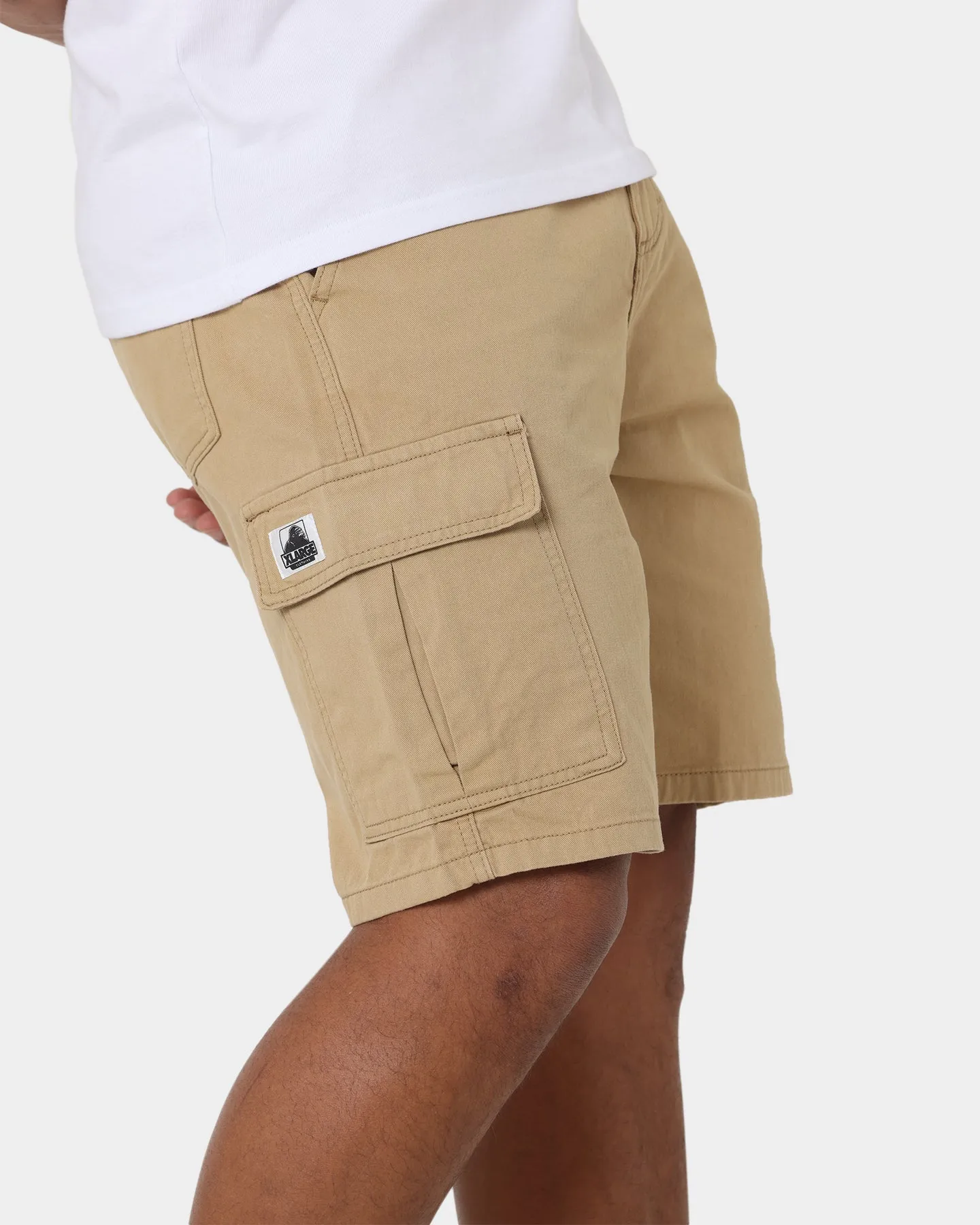 Short de cargo X-Large 91 Khaki