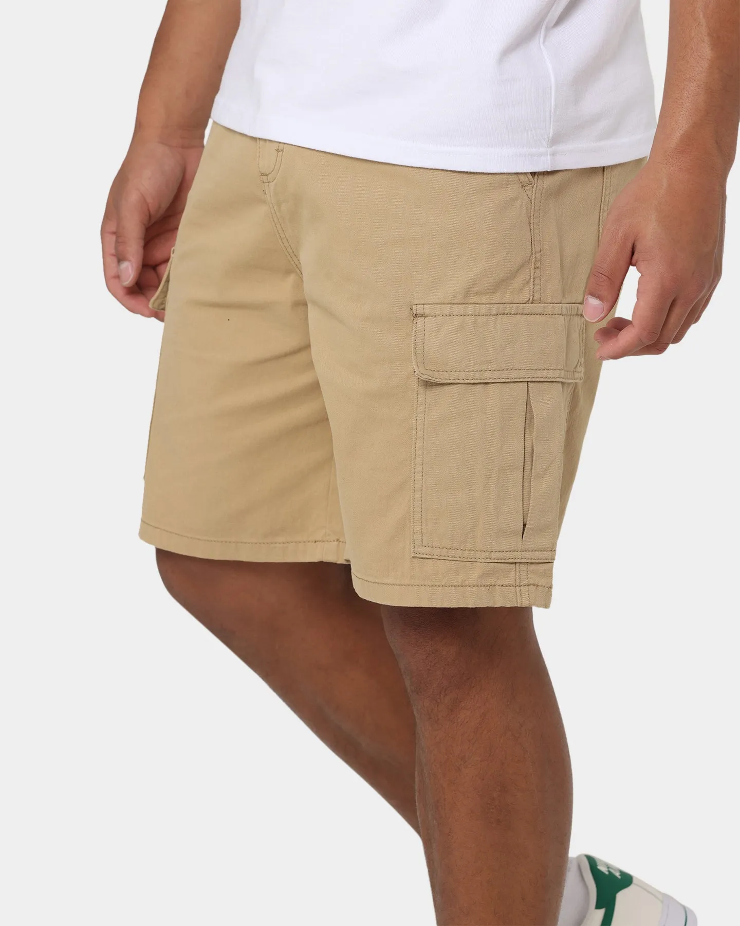 Short de cargo X-Large 91 Khaki