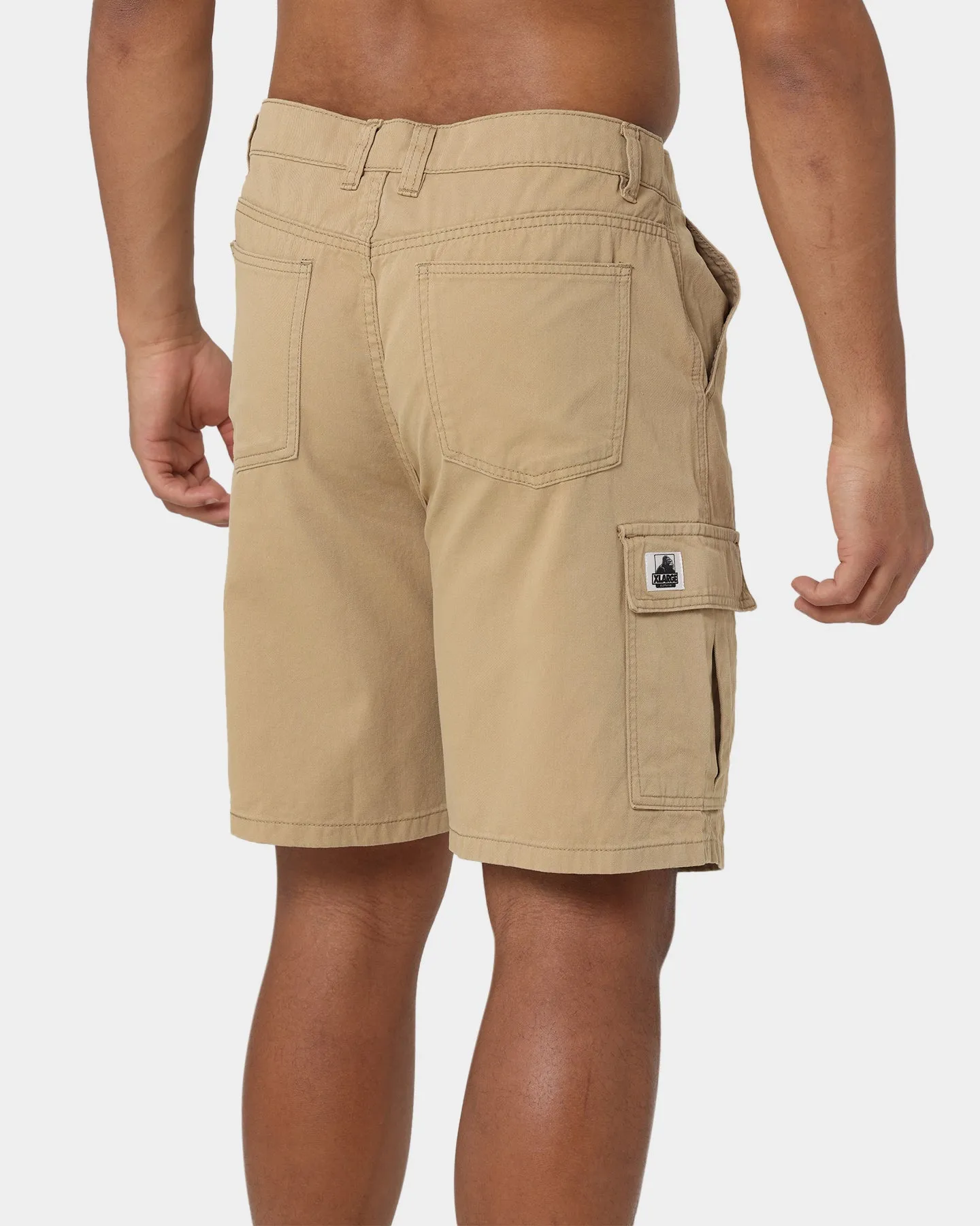 Short de cargo X-Large 91 Khaki