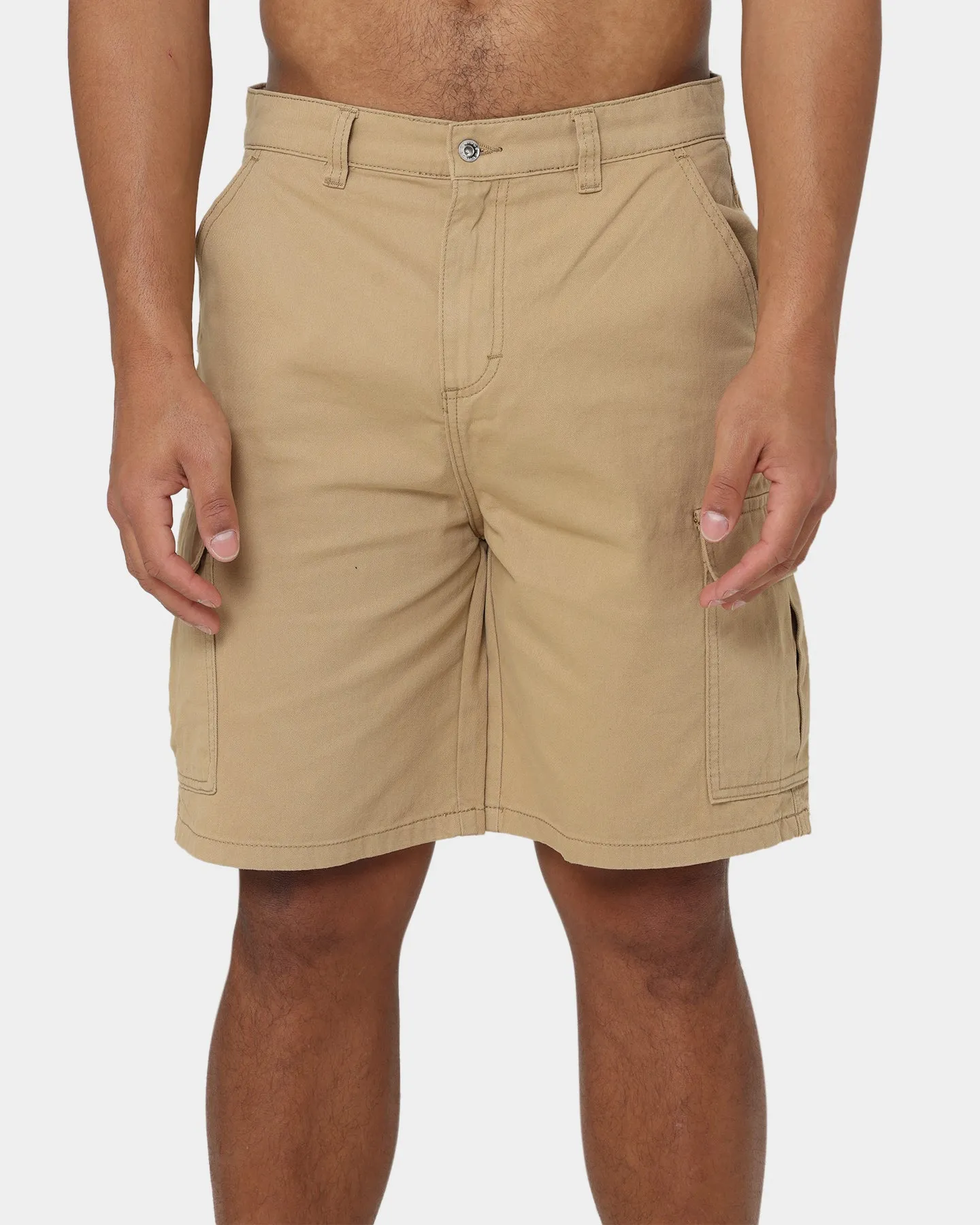 Short de cargo X-Large 91 Khaki