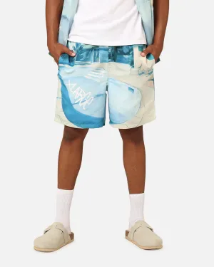 Short de plage X-Large 91 Pool Multi