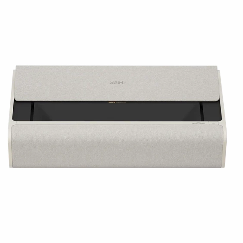 XGIMI - Aura 2 short throw Multi Laser & 100 " UST ALR Screen Bundle (Each)