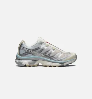 Xt 4 Og Mens Lifestyle Shoe - Vanilla Ice/Ballad Blue/Tender Peach Anti Microbial Feature Design