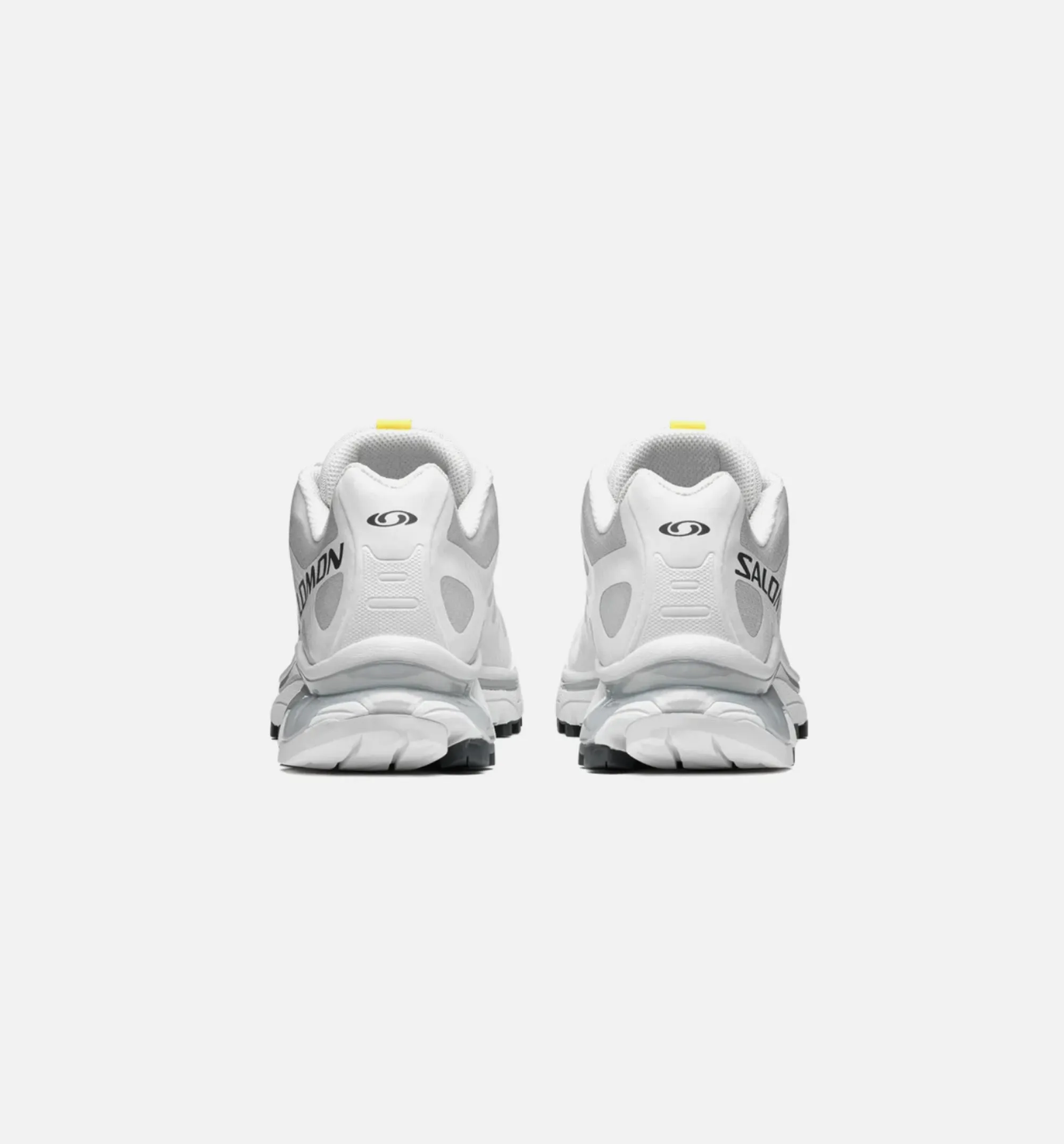 Comfort Optimizations Xt 4 Og Mens Lifestyle Shoe - White/Ebony/Lunar Rock