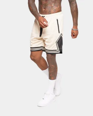 XXIII Auden Shorts de Basketball Pierre/Noir