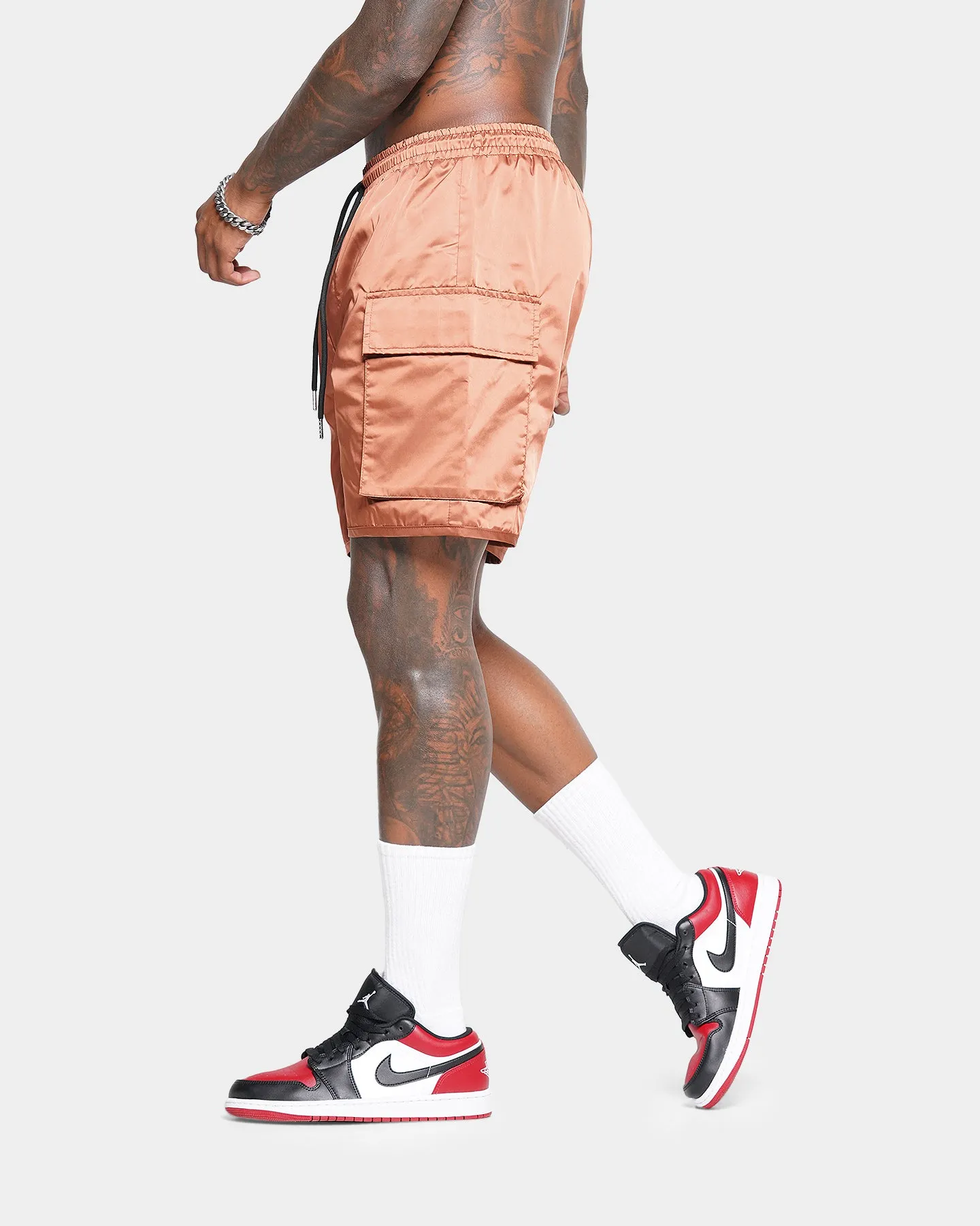 XXIII Sencer Shorts Marron
