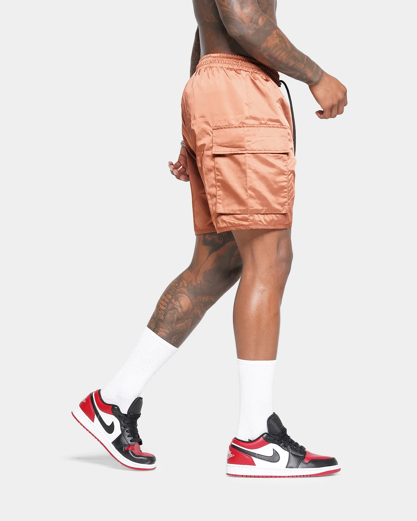 XXIII Sencer Shorts Marron