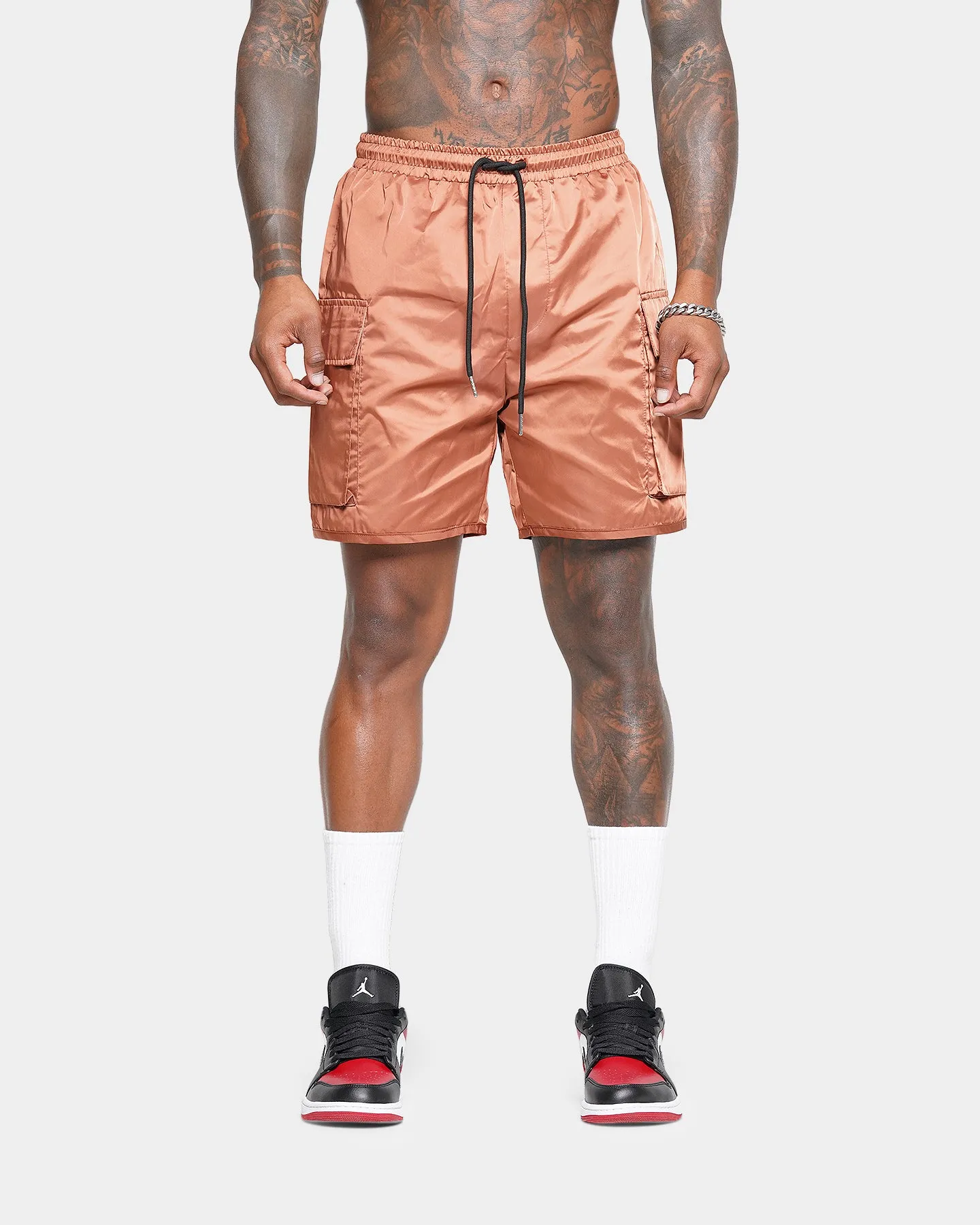 XXIII Sencer Shorts Marron