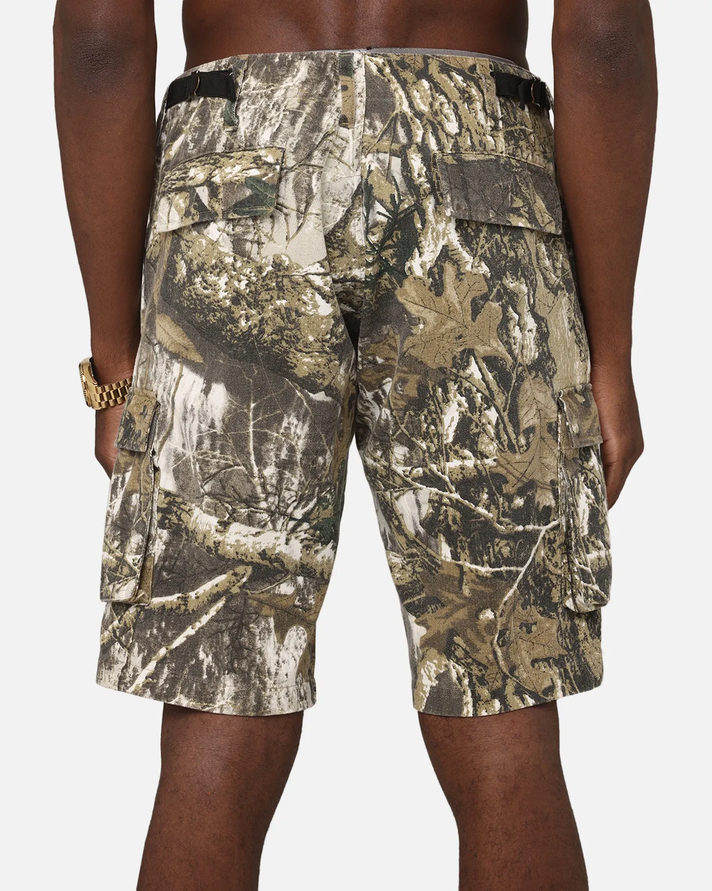 XXIII Shorts Cargo Torrent Camouflage Real Tree