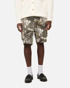 XXIII Shorts Cargo Torrent Camouflage Real Tree