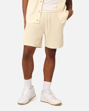 XXIII Zyair Shorty en Côtes Crème
