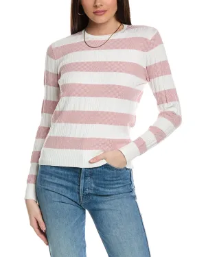 Pull Jacquard YAL New York