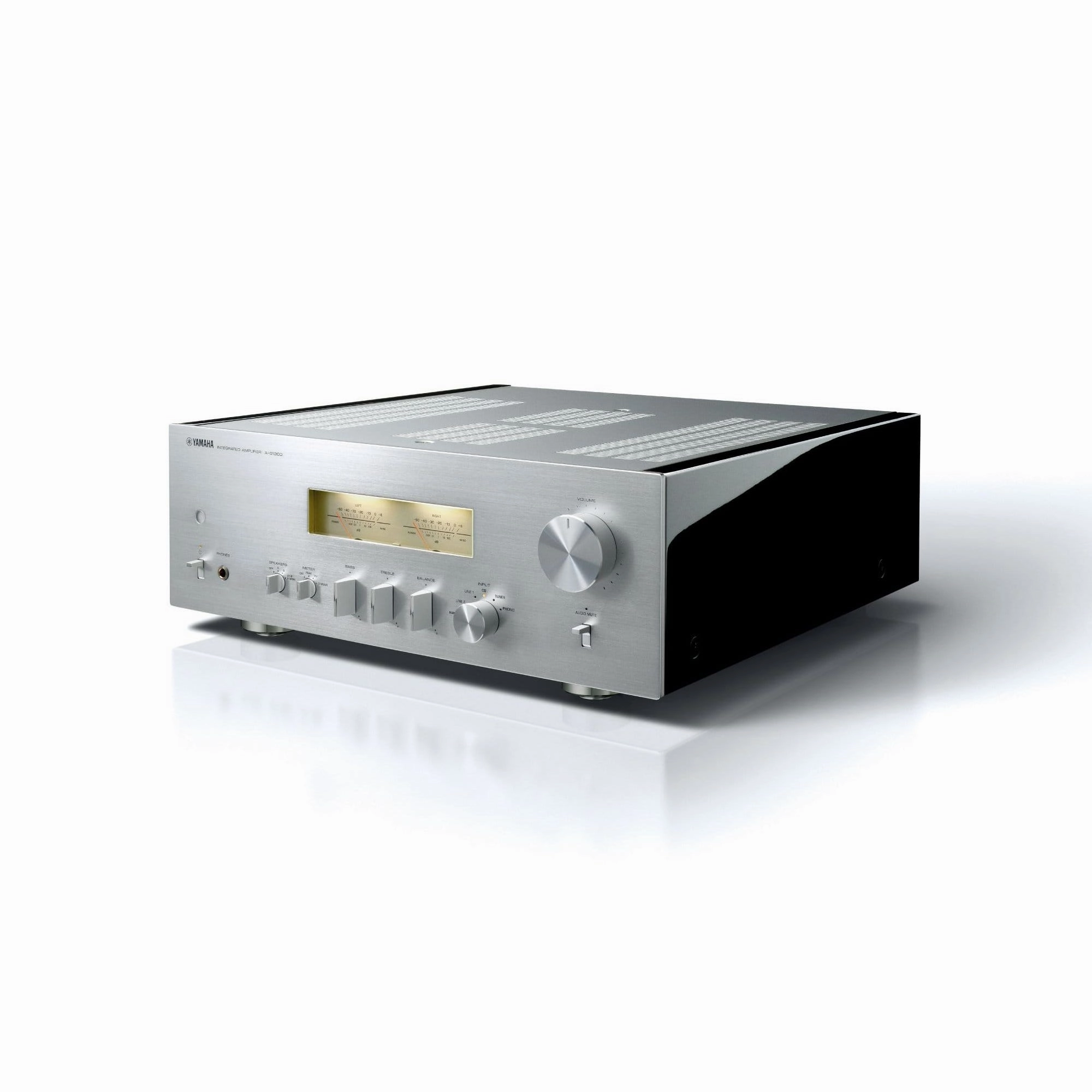 Yamaha A-S1200 Integrated Amplifier