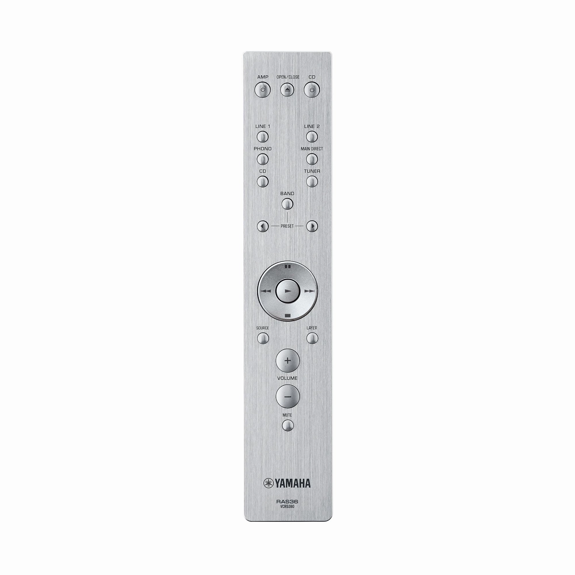 Yamaha A-S1200 Integrated Amplifier