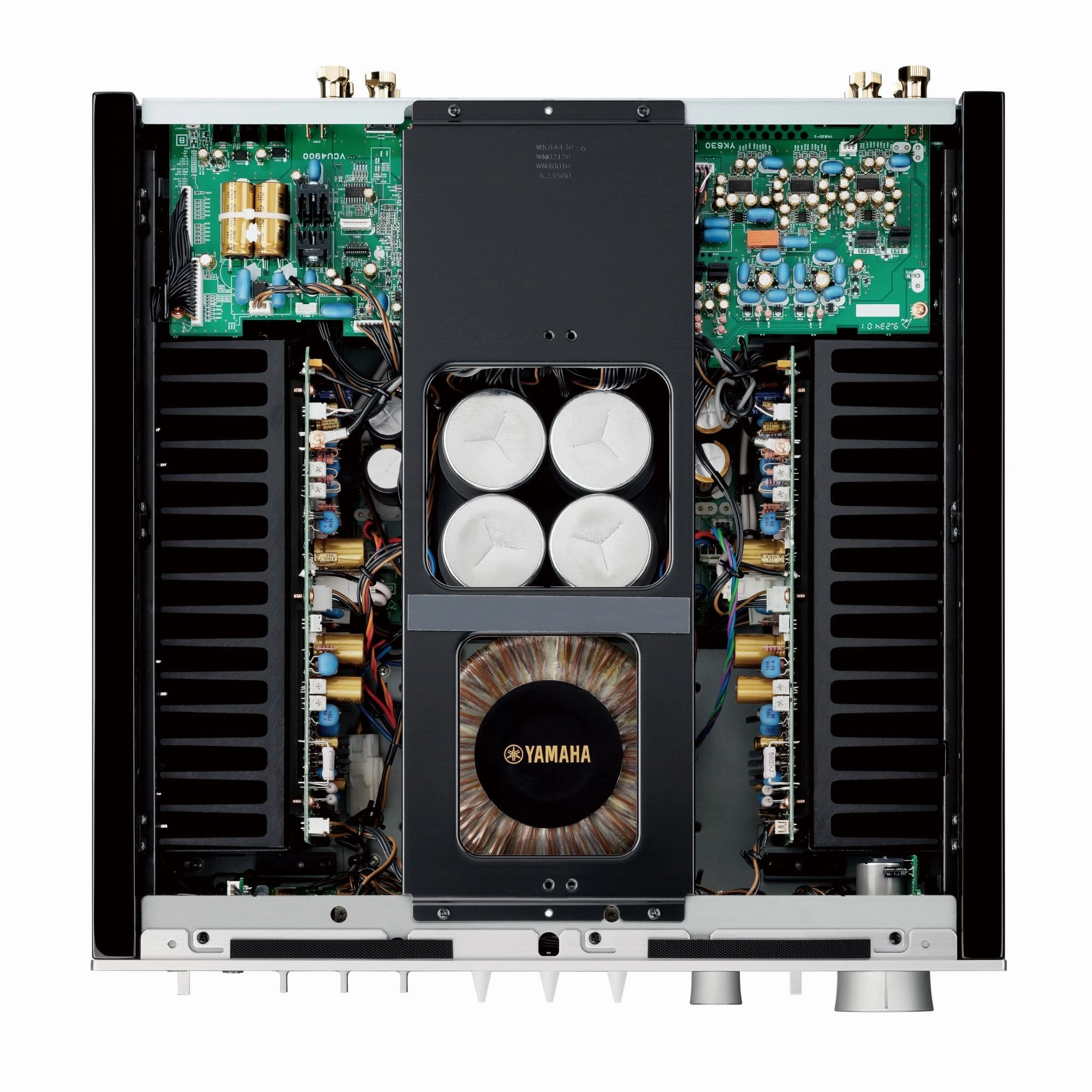 Yamaha A-S2200 Integrated Amplifier