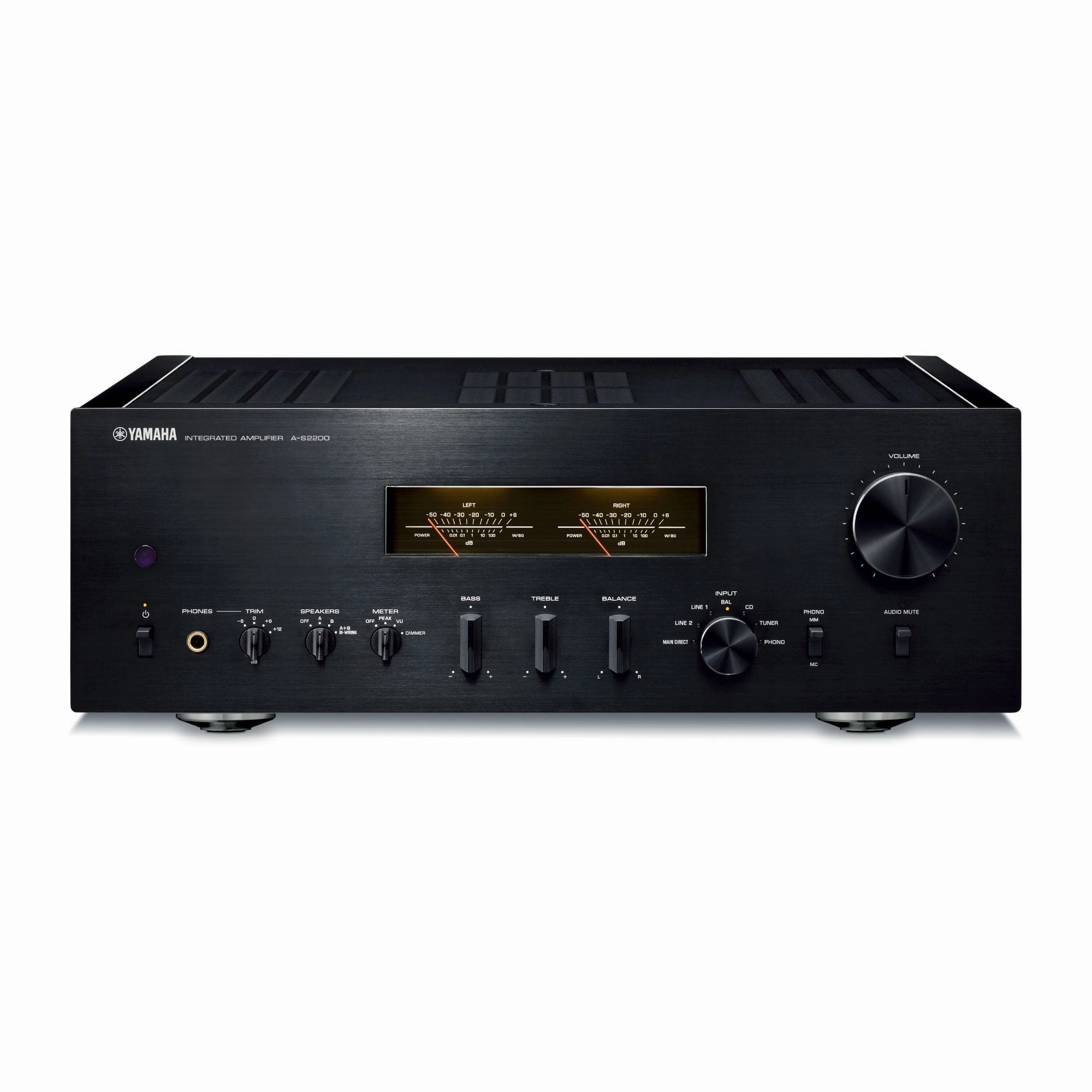 Yamaha A-S2200 Integrated Amplifier