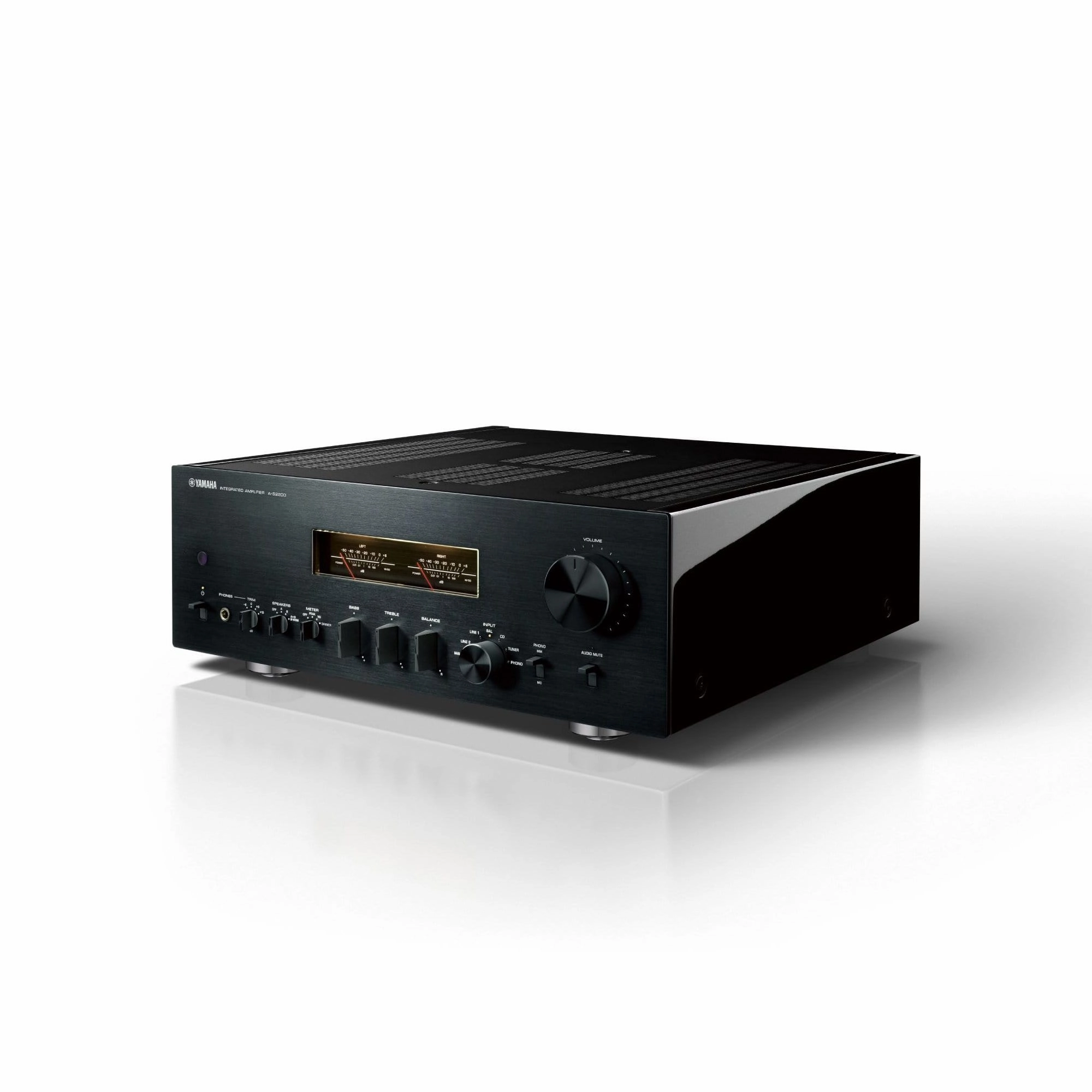 Yamaha A-S2200 Integrated Amplifier