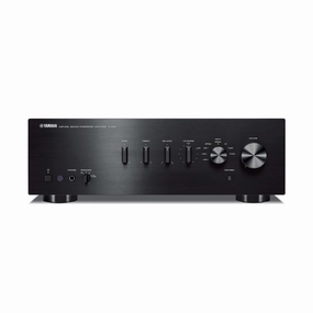 Yamaha A-S301B Integrated Amplifier