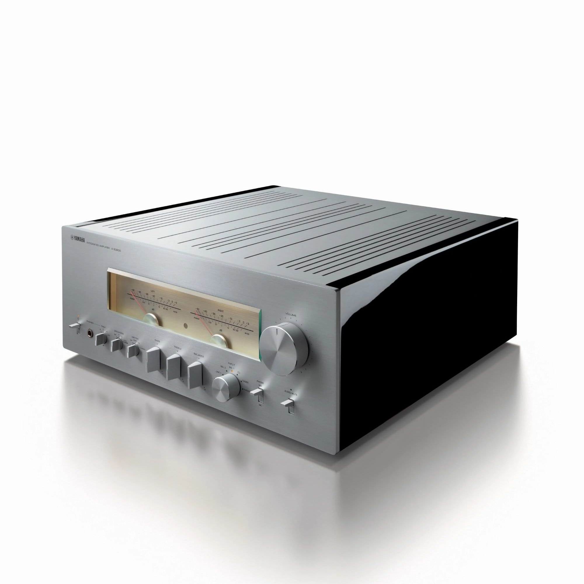 Yamaha A-S3200 Integrated Amplifier