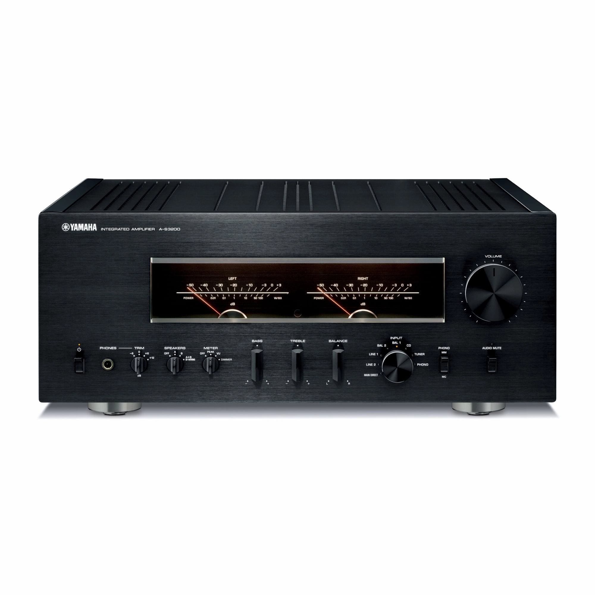 Yamaha A-S3200 Integrated Amplifier