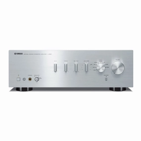 Yamaha: A-S501 Integrated Amplifier hi-fi DAC amp combo,hi-fi speaker impedance matcher,hi-fi RCA switch