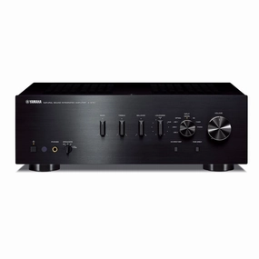 Yamaha: A-S701 Integrated Amplifier hi-fi DAC amp combo,hi-fi speaker impedance matcher,hi-fi RCA switch