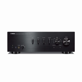 Yamaha A-S701B Stereo Amplifier