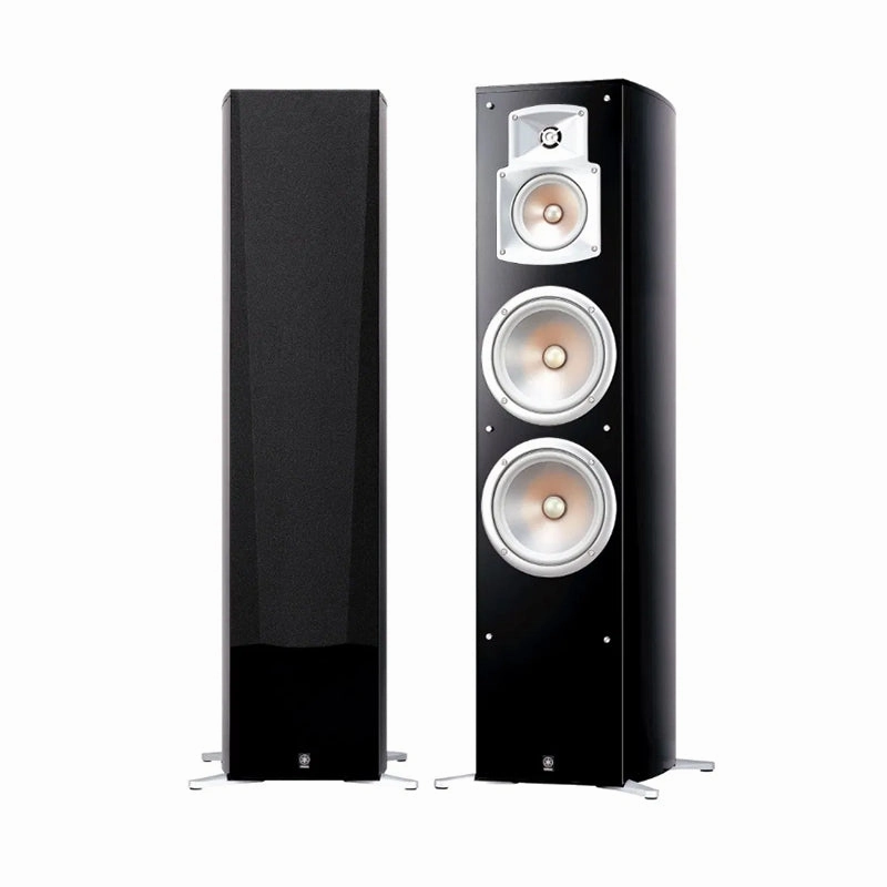 Yamaha NS-777 - Loudspeakers (Pair) hi-fi analog preamp,hi-fi dynamic range audio,hi-fi stereo for TV