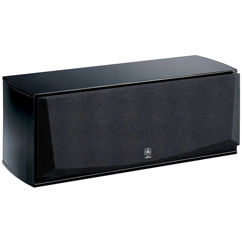 Yamaha RX-V385, NSS-333, NS-777, NS-C444,NS-SW200 Bundle