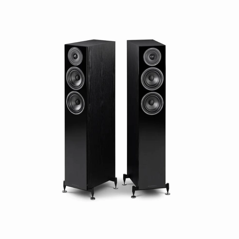 Yamaha RX V4A & Diamond Series Bundle