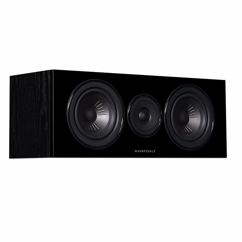 Yamaha RX V4A & Diamond Series Bundle