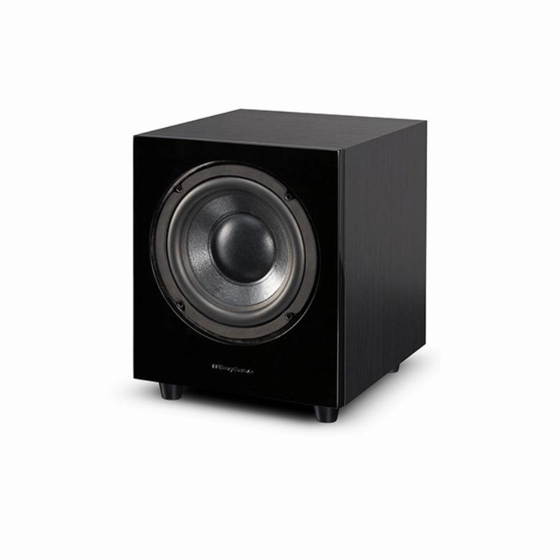 Yamaha RX V4A & Diamond Series Bundle