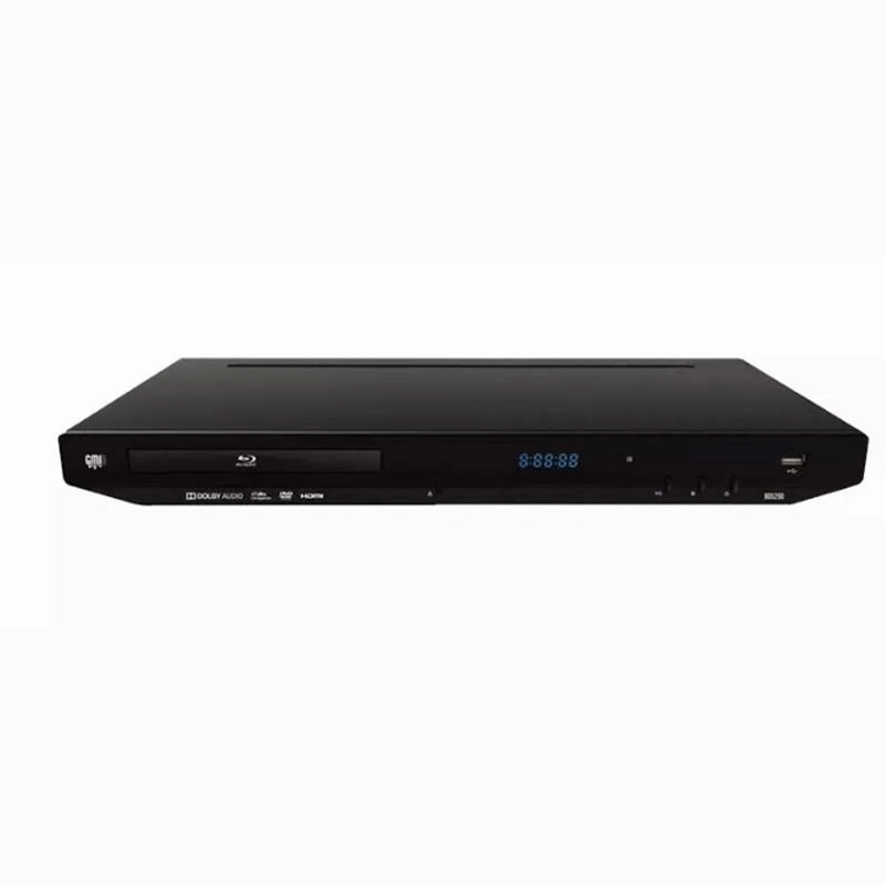 Yamaha RX-V4A & GMI BD S200 Bundle