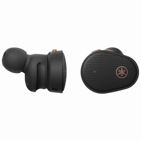 Yamaha TW-E5B - True Wireless Earbuds